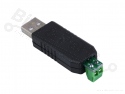 Converter USB naar Serieel RS485 Prolific PL2303HX